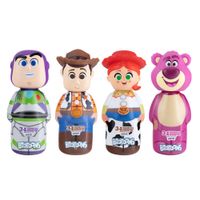 Shampoo 3 en 1 Biotoons Toy Story 300ml Surtido
