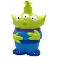 Jabón Líquido 3D Alien Toy Story 400ml