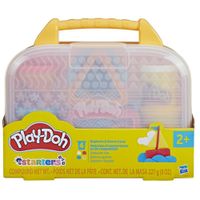 Set de Masas Play-Doh Explora y Guarda