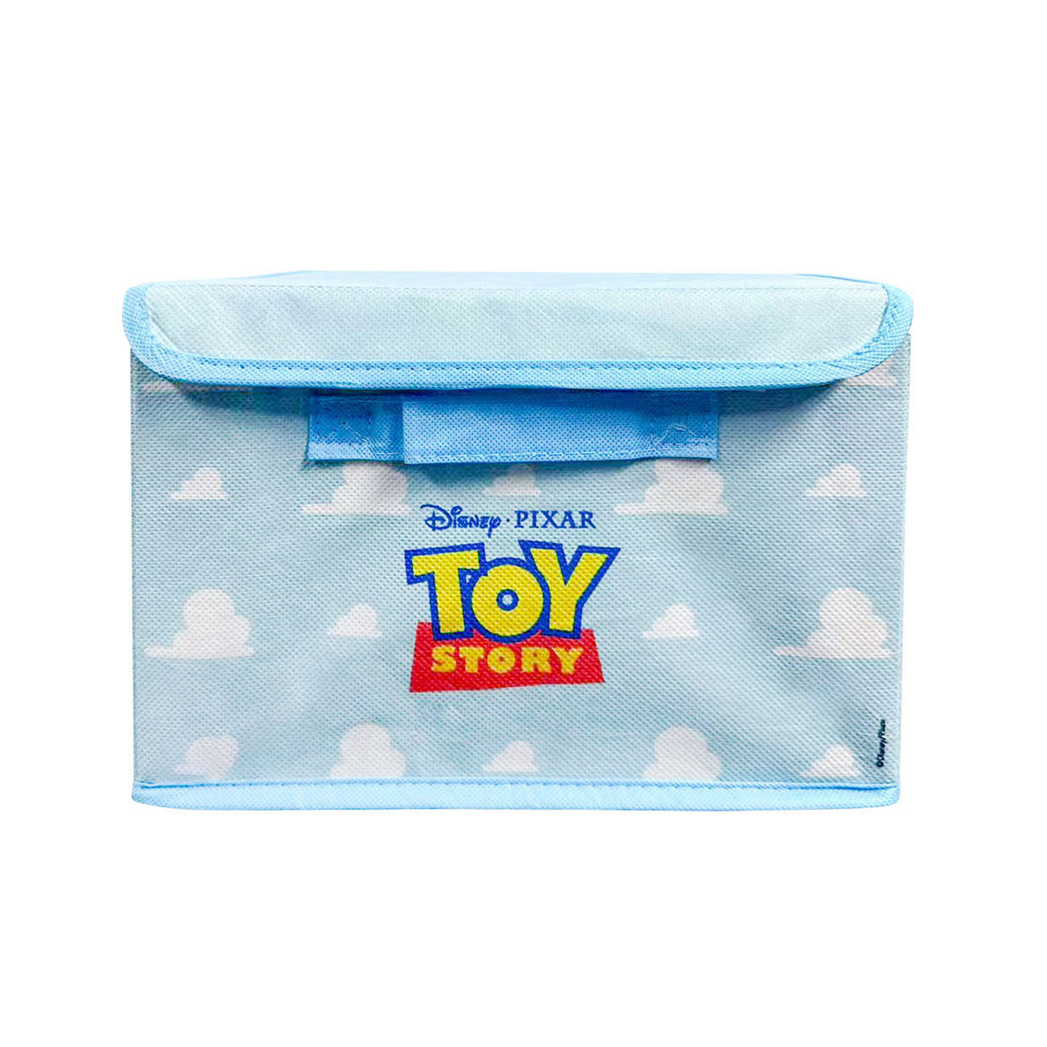 Caja Organizadora Toy Story Nube Celeste