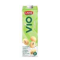 Bebida con Soya Laive Vio Caja 946ml