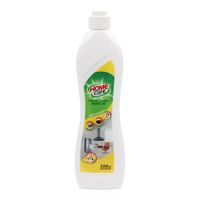 Crema Limpia Muebles Home Care Limón 500ml