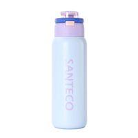 Termo Liquido Gemini Santeco Aurora Sky 750ml