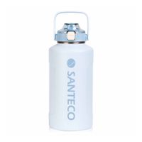 Termo Liquido Erie Santeco Cloud Blue 1900ml