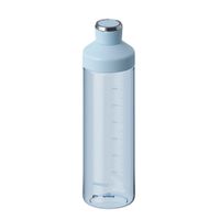 Botella Tritan Ocean Pro Santeco Cloud Blu 850ml