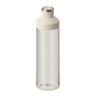 Botella Tritan Ocean Pro Santeco Cream 850ml