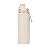 Termo Liquido Ktwo Sport Santeco Cream 710ml