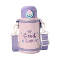Termo Liquido Mara Santeco Unicorn 550ml