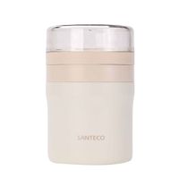 Termo de Comida Kavala Santeco Cream 500ml