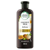 Shampoo Herbal Essences Coconut Milk 400ml