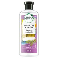 Shampoo Herbal Essences Rosemary & Herbs 400ml