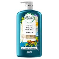 Acondicionador Herbal Essences Aceite de Argán 865ml