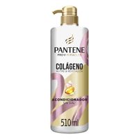 Acondicionador Pantene Pro-V Miracles Colágeno  510ml