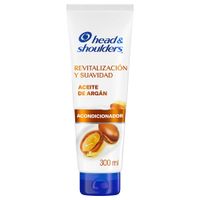Acondicionador H&S Revitalización 300ml