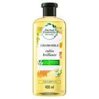 Shampoo Herbal Essences Manzanilla 400ml
