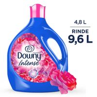Suavizante Downy Intense Floral 4.8L
