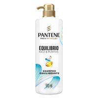 Shampoo Pantene Pro-V Miracles Equilibrio Raíz 510ml