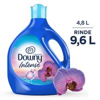 Suavizante Downy Intense Amanecer 4.8L