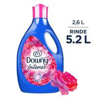 Suavizante Downy Intense Floral 2.6L