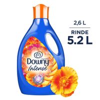 Suavizante Downy Intense Exótico 2.6L