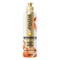 Crema para Peinar Pantene Pro-V Miracles Anti-Caída Biotinamina B3 300ml
