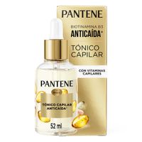 Tónico Capilar Pantene Pro-V Anti-Caída Biotinamina B3 52ml