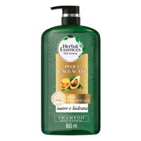 Shampoo Herbal Essences Nutre e Hidrata 865ml
