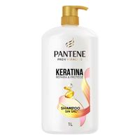Shampoo Pantene Pro-V Miracles Keratina Repara & Protege 1L