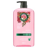 Shampoo Herbal Essences Rosa Mosqueta 865ml