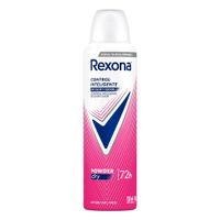 Antitranspirante en Aerosol Rexona Powder Dry 150ml