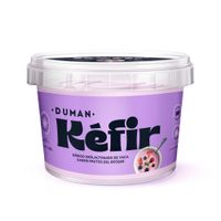 Yogurt Kéfir Duman Fruto del Bosque 200g