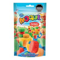 Gomitas Mogul Frutales 160g