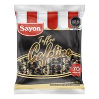 Toffee Cafetino 70un