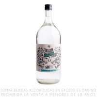 Pisco Puro Quebranta Hualcará Botella 2L
