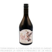 Liz Irish Cream Cuisine & Co Botella 700ml
