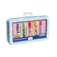 Set Lip Balm Gelatti Sabores