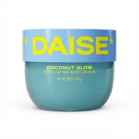 Body Scrub Coconut Glow 510g