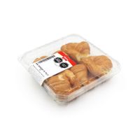 Mini Croissant de Pollo Metro
