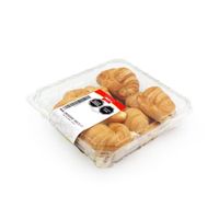 Mini Croissant Mixto Metro