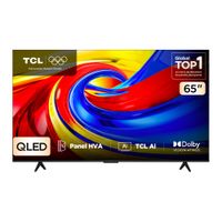 Televisor TCL TV 65"" QLED 60HZ 65P7L