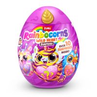 Peluche Rainbocorns Unicornio Sorpresa