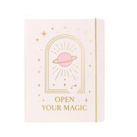 Planner Artesco Saturn