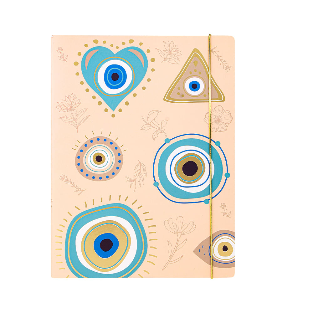 Planner Ethereal