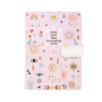 Libreta Imantada Artesco Sunrise