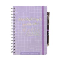 Libreta Inkorrect Artesco Notes Beam