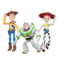 Pixar Figura Básica 12""