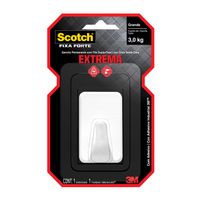 Gancho Scotch Extremo x1