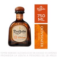 Tequila Reposado Don Julio Botella 750ml