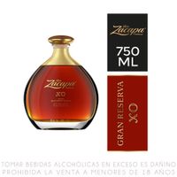Ron Zacapa XO Centenario 750ml