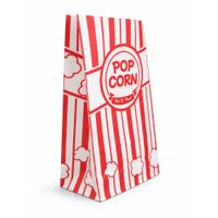 BOLSA DE PAPEL #6 CON IMP POP CORN X10